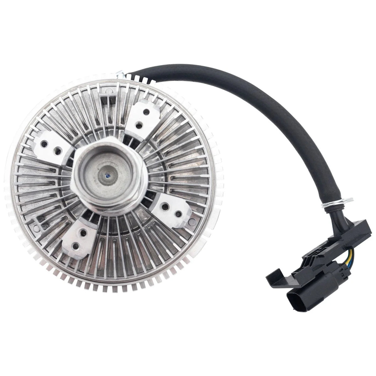 Fan Clutch Assembly for Ford F150 F250 F350 Super Duty