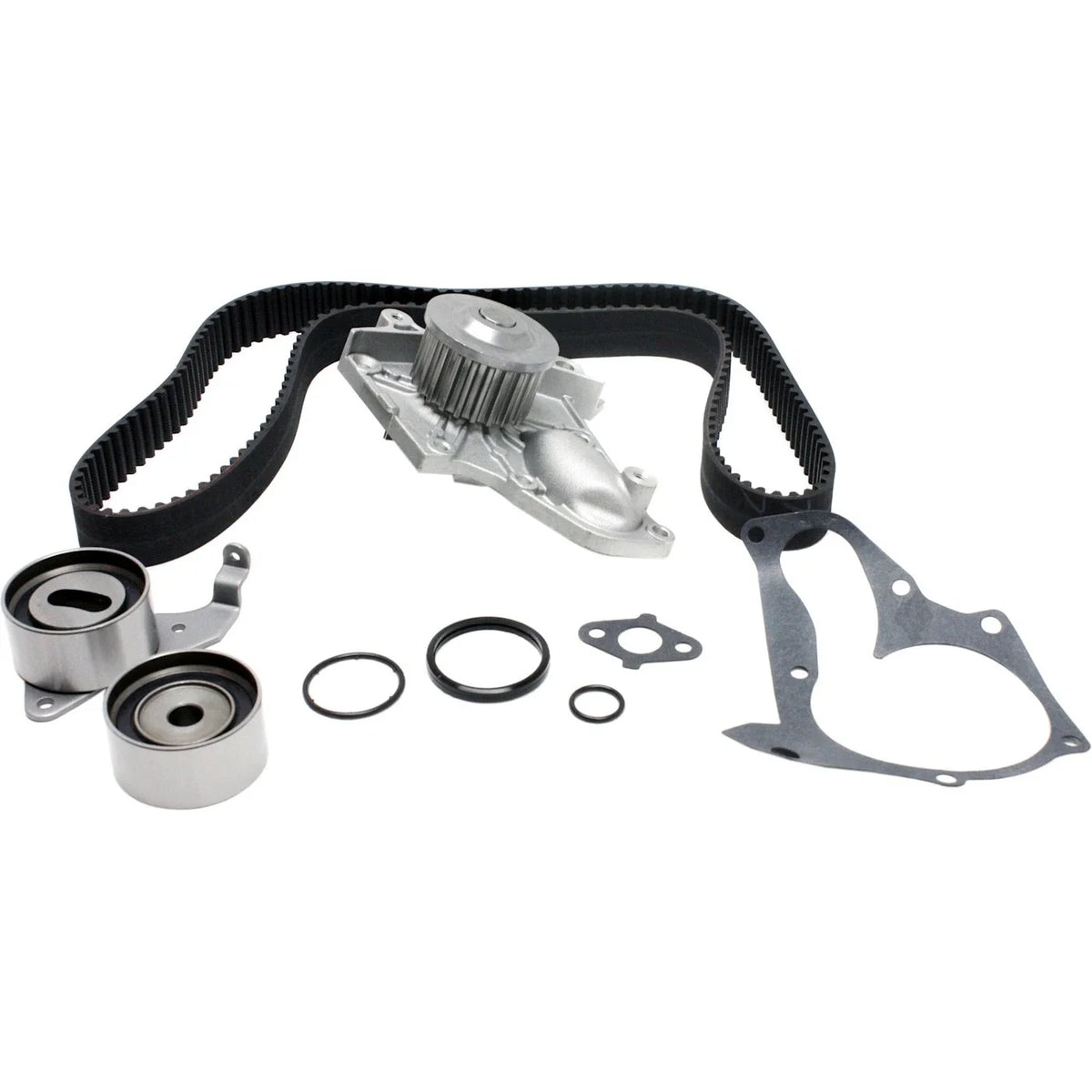 Timing Belt Kit with Water Pump for Toyota Celica Camry