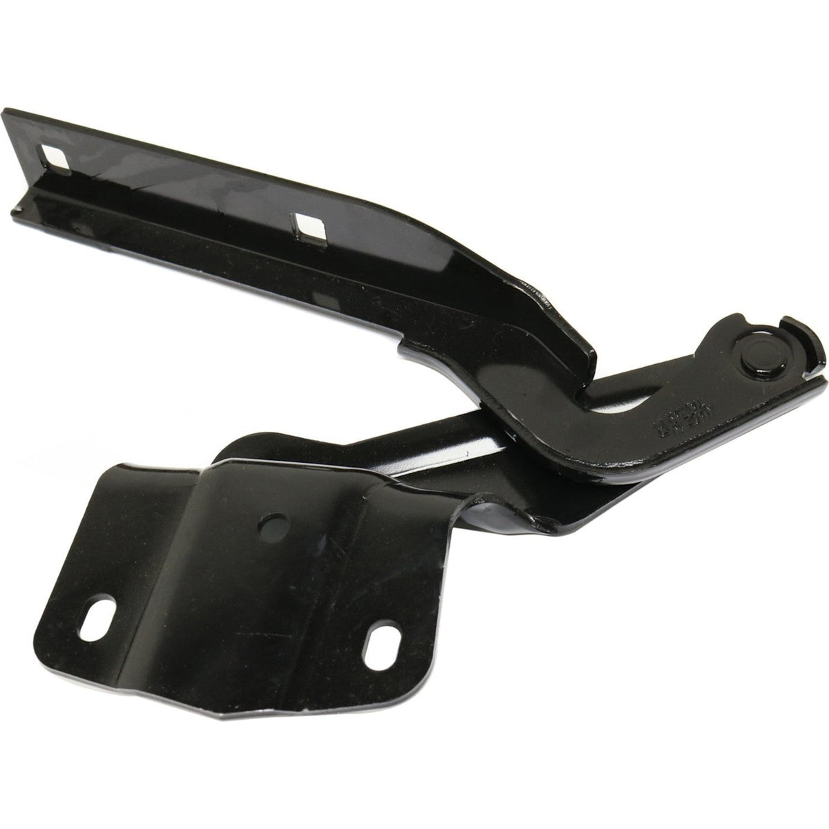 Hood Hinges for VW Jetta - Set of 2 (Driver & Passenger Side)