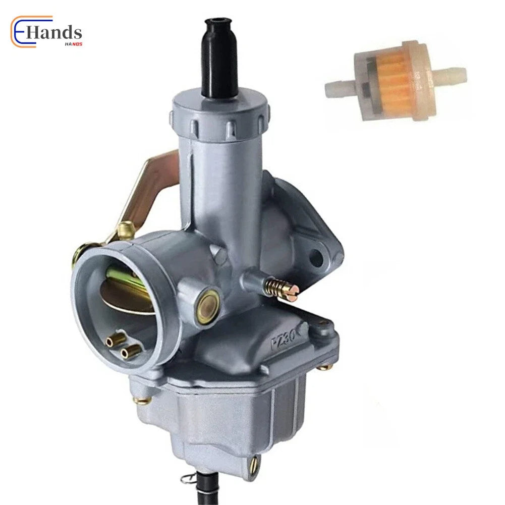 Carburetor PZ30 for ATV/Dirt Bike 200cc 250cc Taotao (2000–2023)