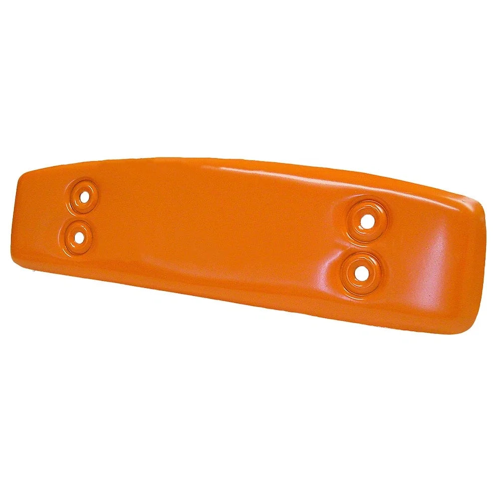 Metal Seat Back B C for Allis Chalmers Tractor (Fits 116, 208664)