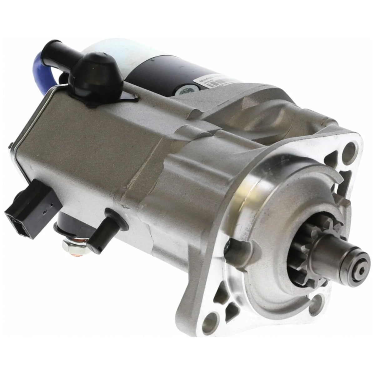 Starter for Caterpillar Backhoe Loader