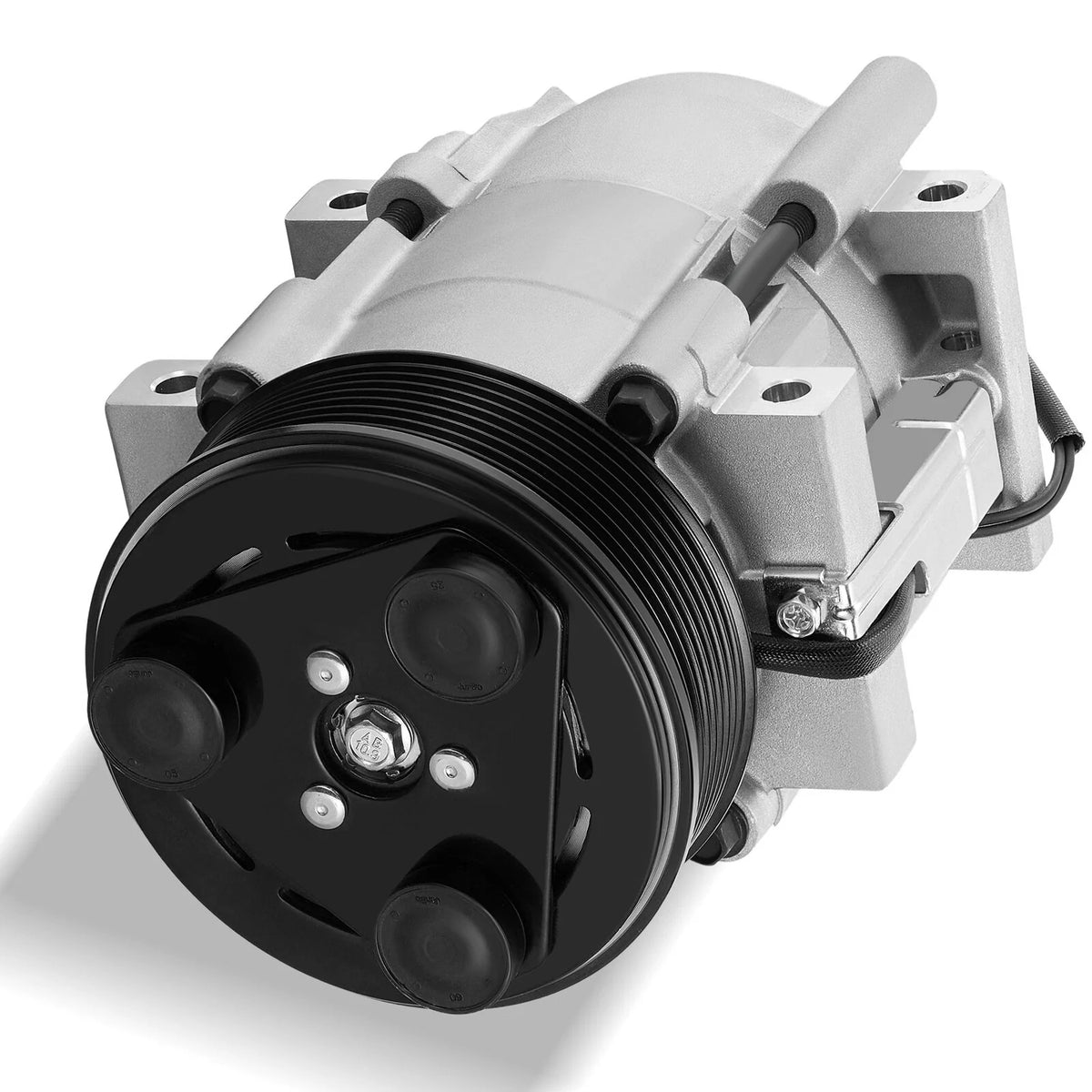 2007-2010 AC Compressor CO10902C for Dodge Ram 2500 3500 4500