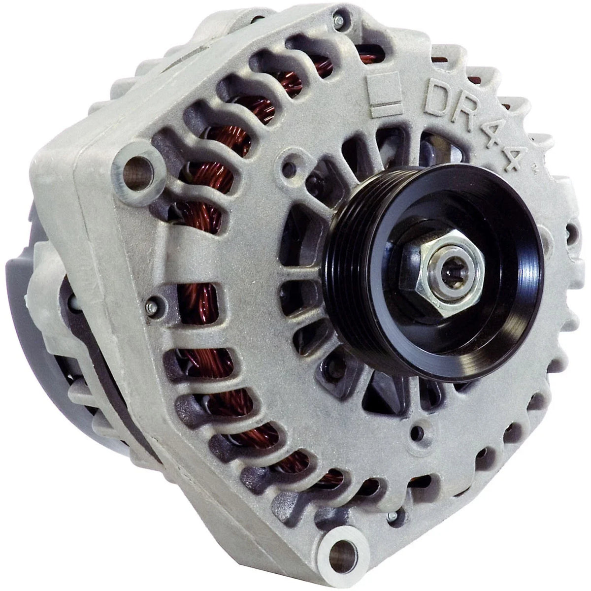 Rebuilt 160 Amp Alternator for Chevy Silverado 2500 HD GMC Sierra (210-5381)