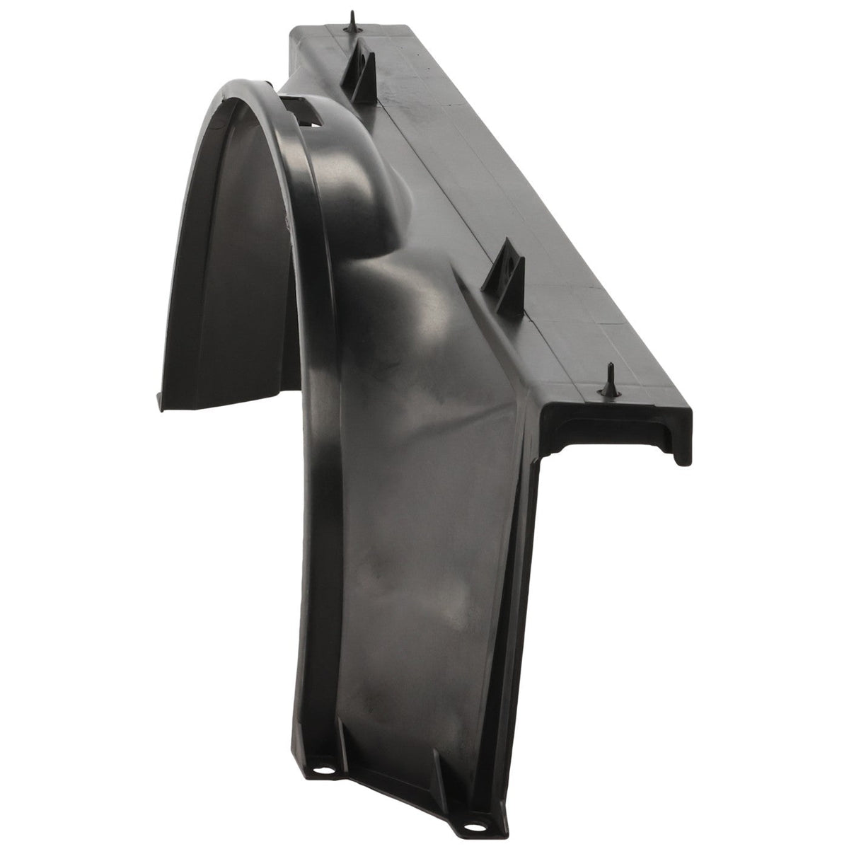 Fan Shroud Lower for GMC Sonoma, Chevy S10, Bravada (1988–1994)