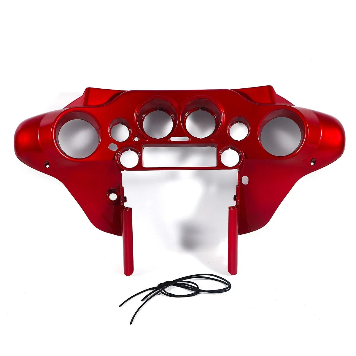 Front Batwing Inner Fairing for Harley Touring Electra Street Glide (1996–2013)