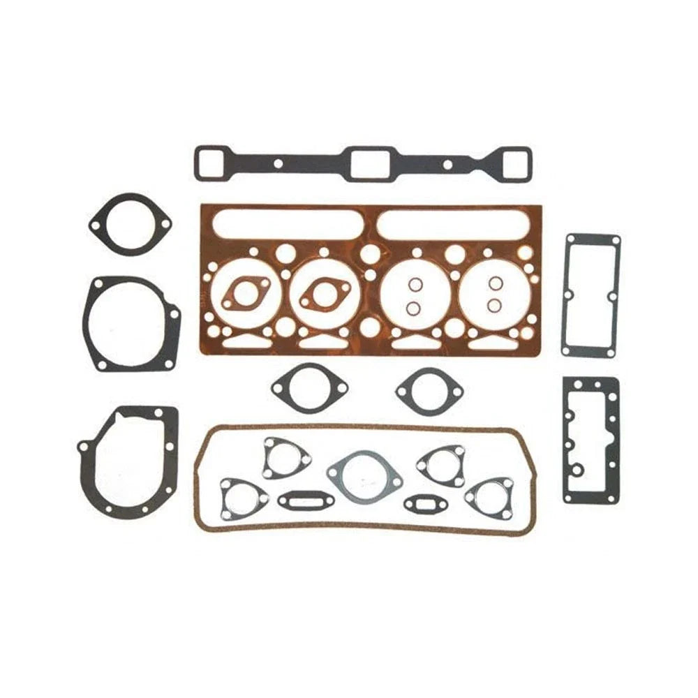 Head Gasket Set for Massey Ferguson (Replaces ENH10-1165)