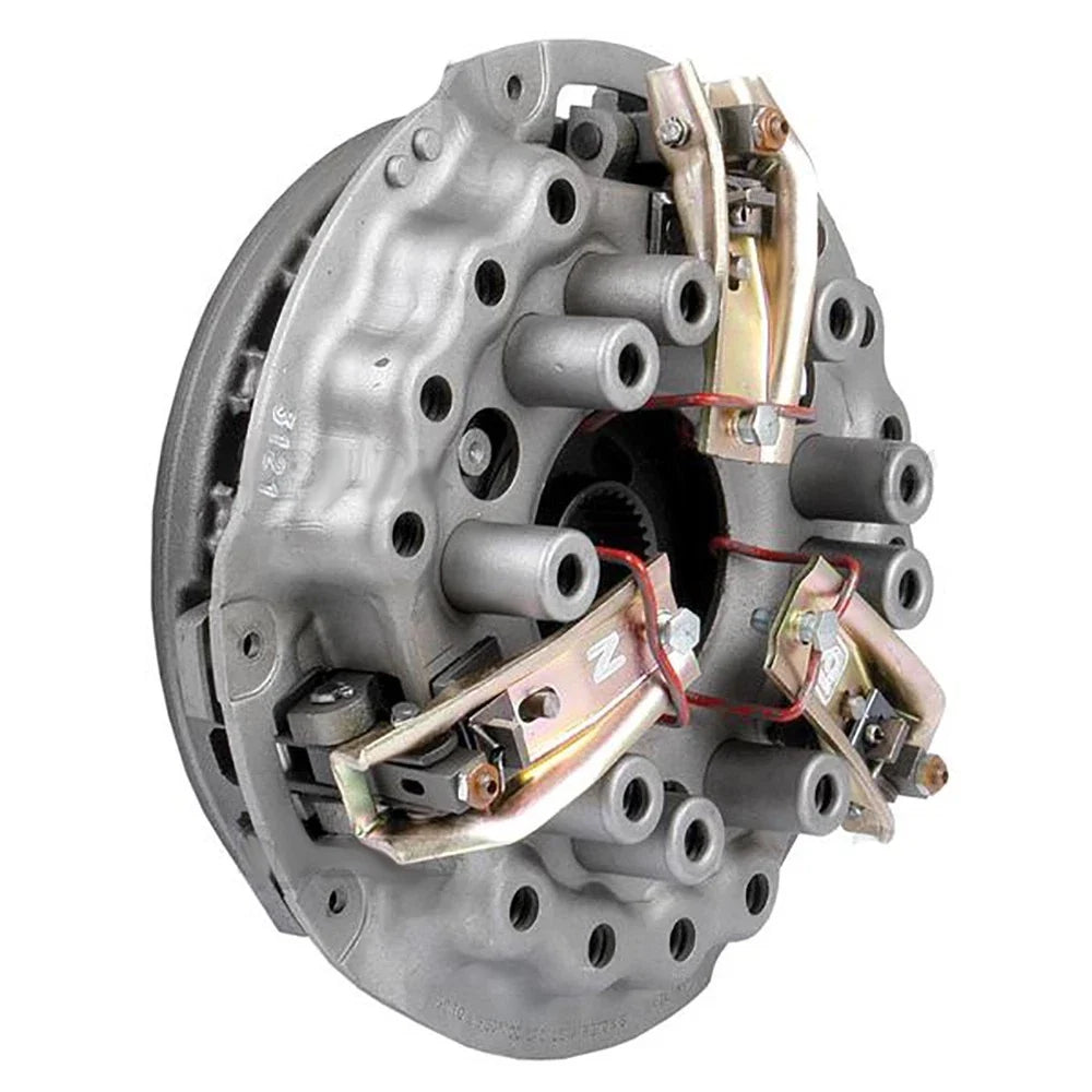 Clutch Pressure Plate for Long Farmtrac 60 (1970–1975)