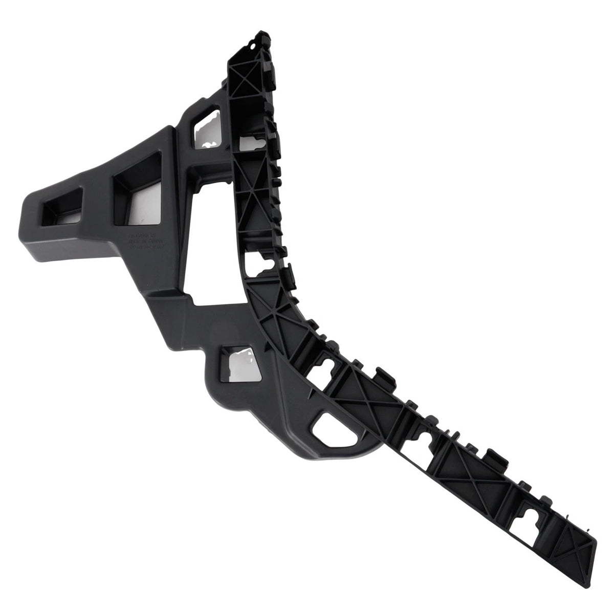 Bumper Bracket for Hyundai Sonata (2018–2019) Rear Driver Side