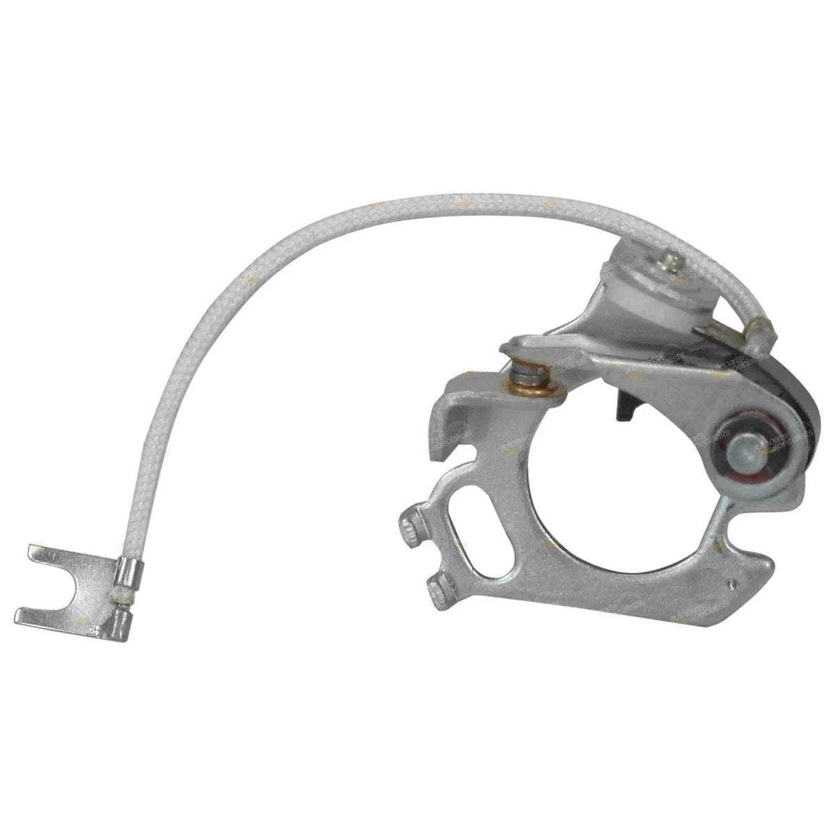 Contact Points Ignition for Mazda RX-4 LA23S 1974-1975