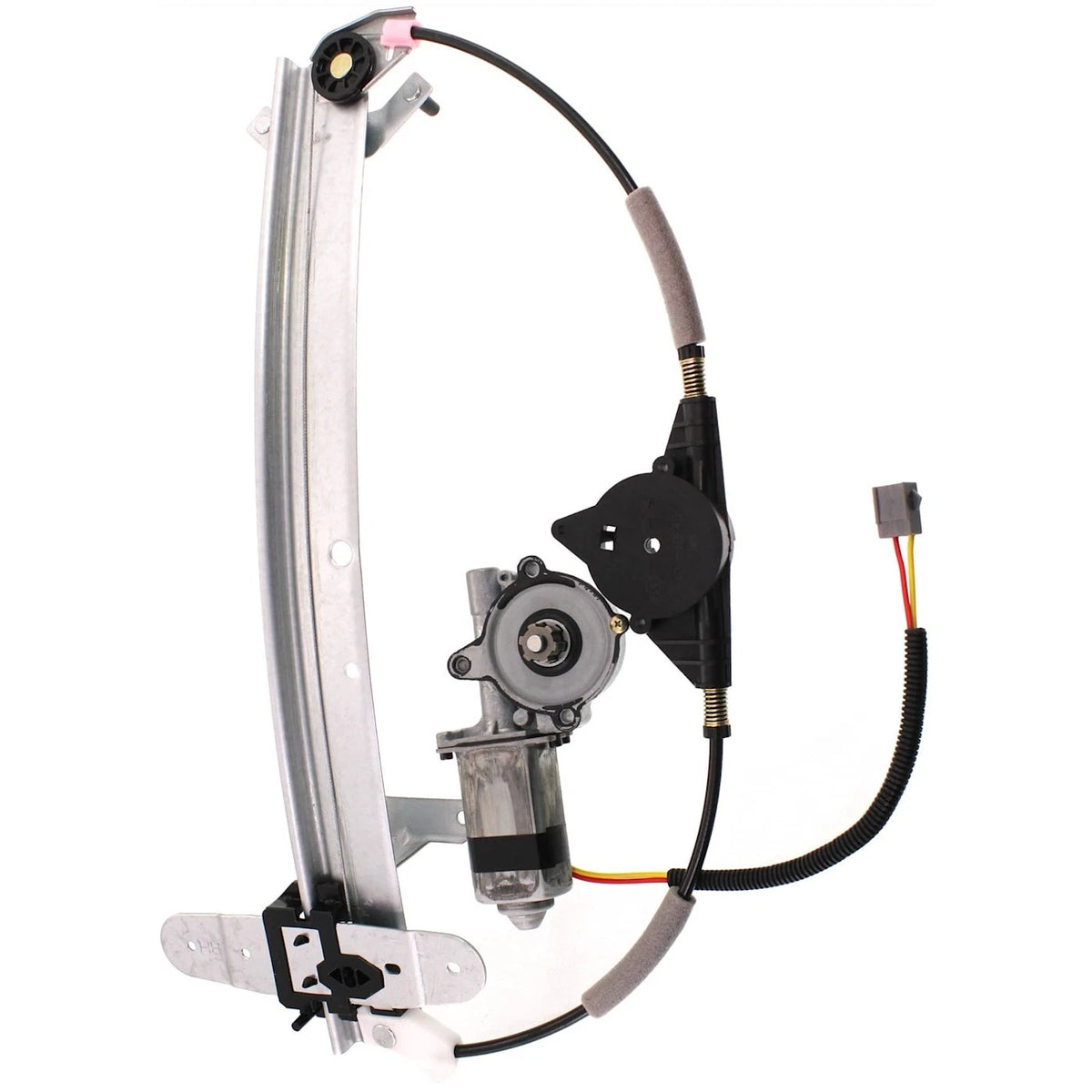Set of 2 Window Regulators for Ford Left Right