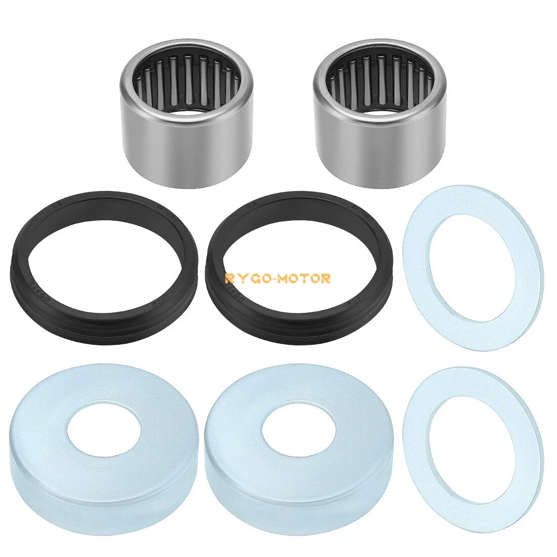 Swingarm Bearing & Seal Kit for Yamaha YFM350 Raptor 2004-2013
