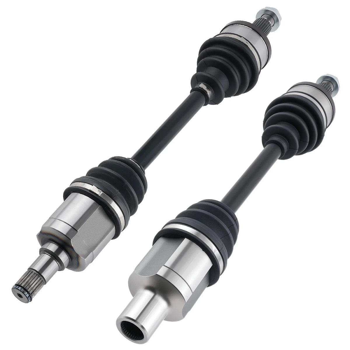 Front CV Axle Shaft Pair for AWD Dodge Charger, Chrysler 300, Magnum 2007-2020