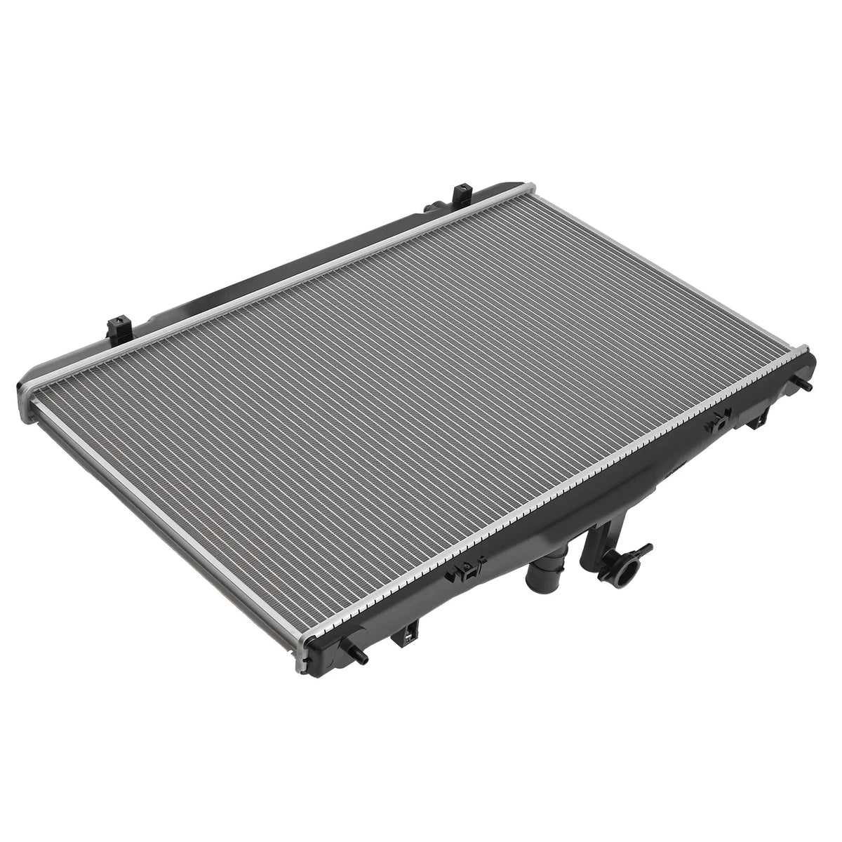 Coolant Radiator for Lexus RX350 (2010–2012), RX450H (2010–2015), Sienna (2011–2016)