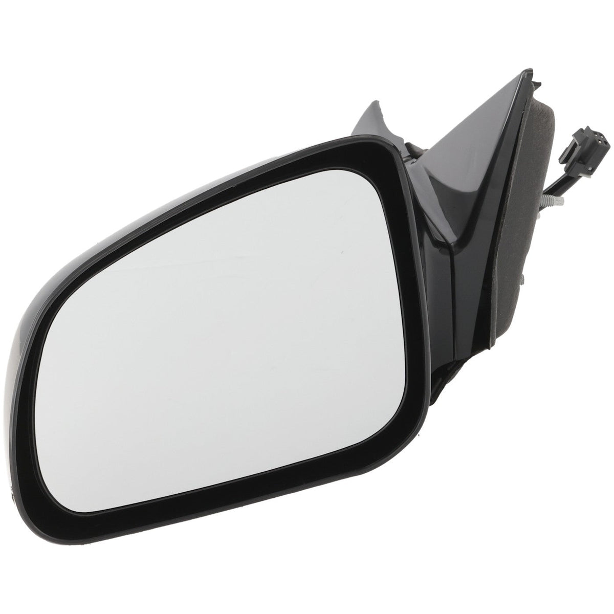 Power Mirror, Driver Side for Pontiac Grand Prix (2004-2008), Paintable