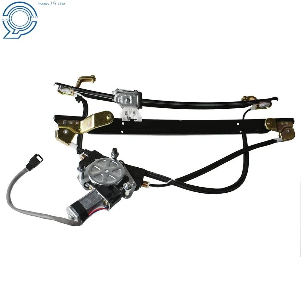 Power Window Regulator with Motor for Town & Country (2004–2007)