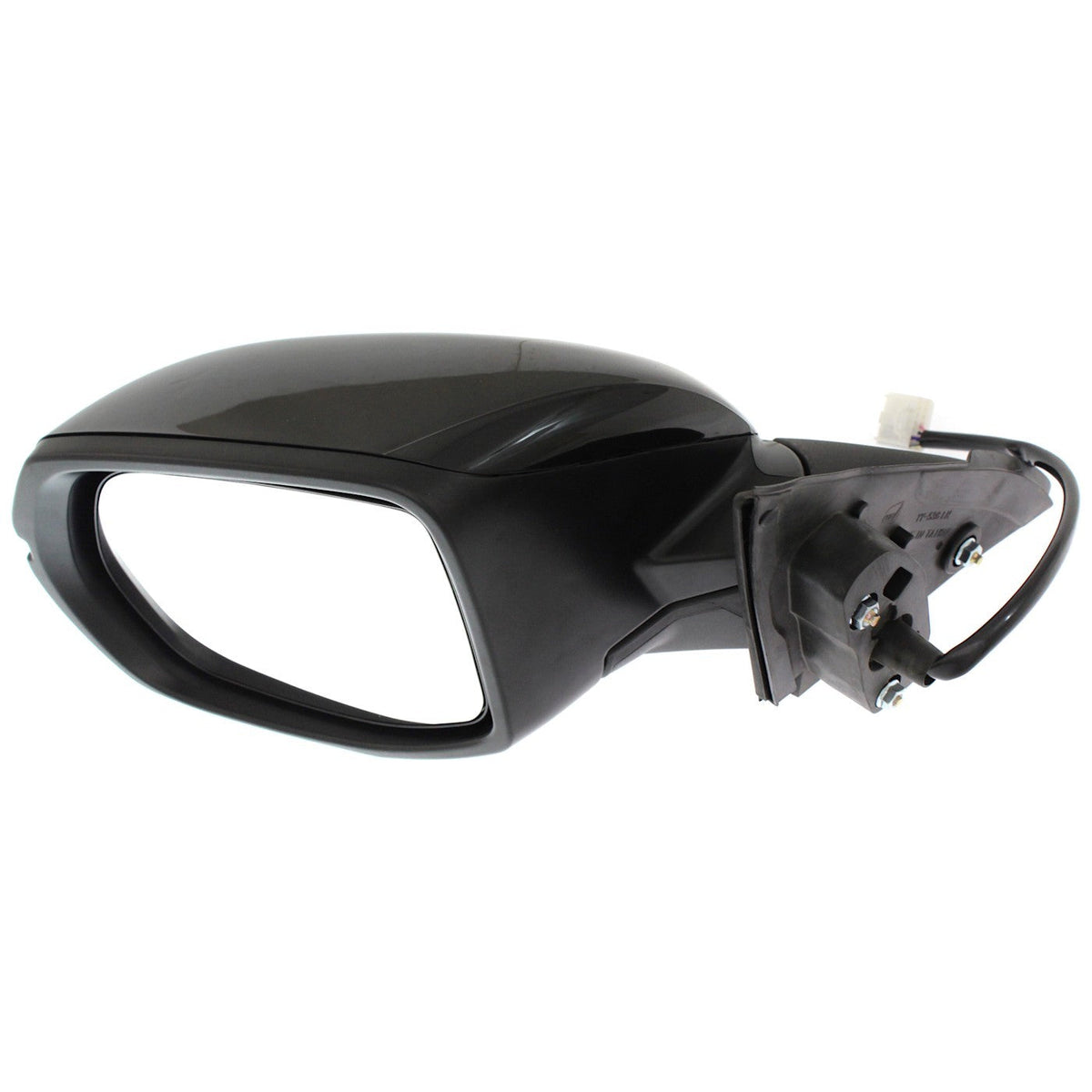 Left Heated Side Mirror for Honda HR-V 2016 to 2018