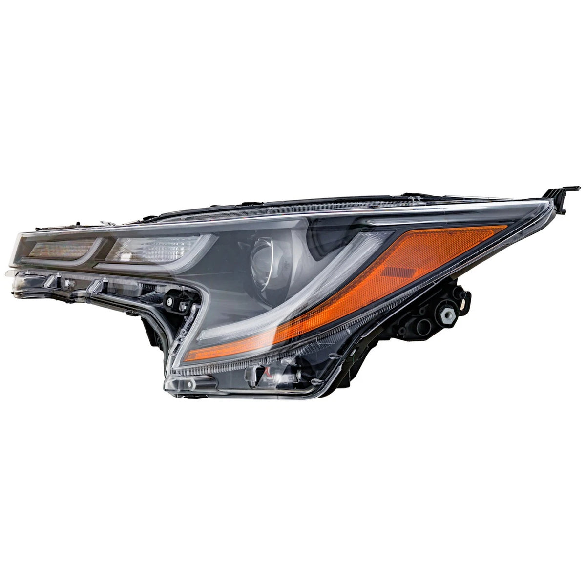 Headlight Assembly for Toyota Corolla (2020–2022) Driver Side LED CAPA