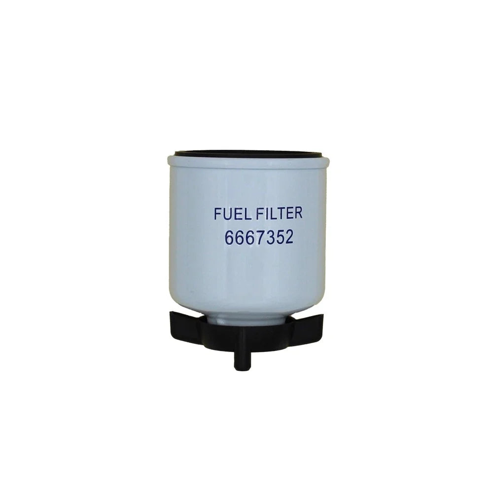 Fuel/Water Separator Filter for Case (87039679)