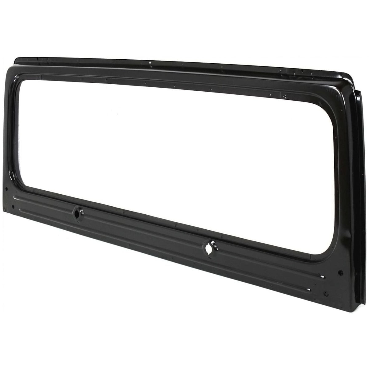 Primed Front Windshield Frame for Jeep Wrangler YJ 1987-1995