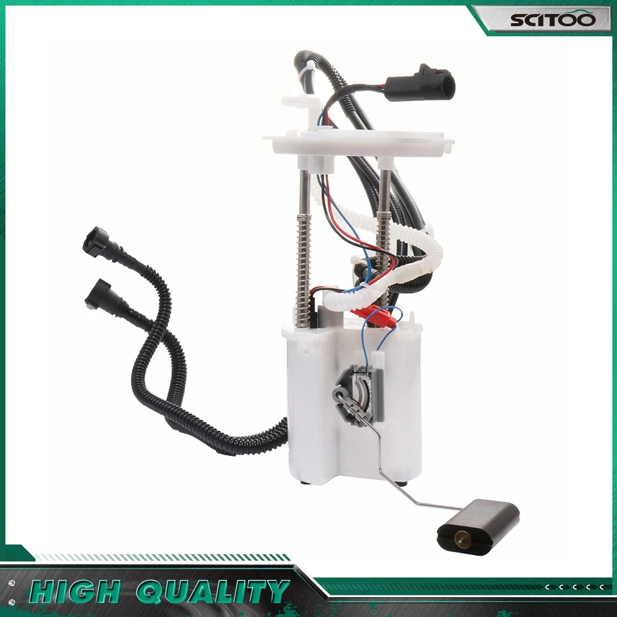 Fuel Pump for Lincoln LS 3.0L/3.9L & Ford Thunderbird 3.9L (03-05)
