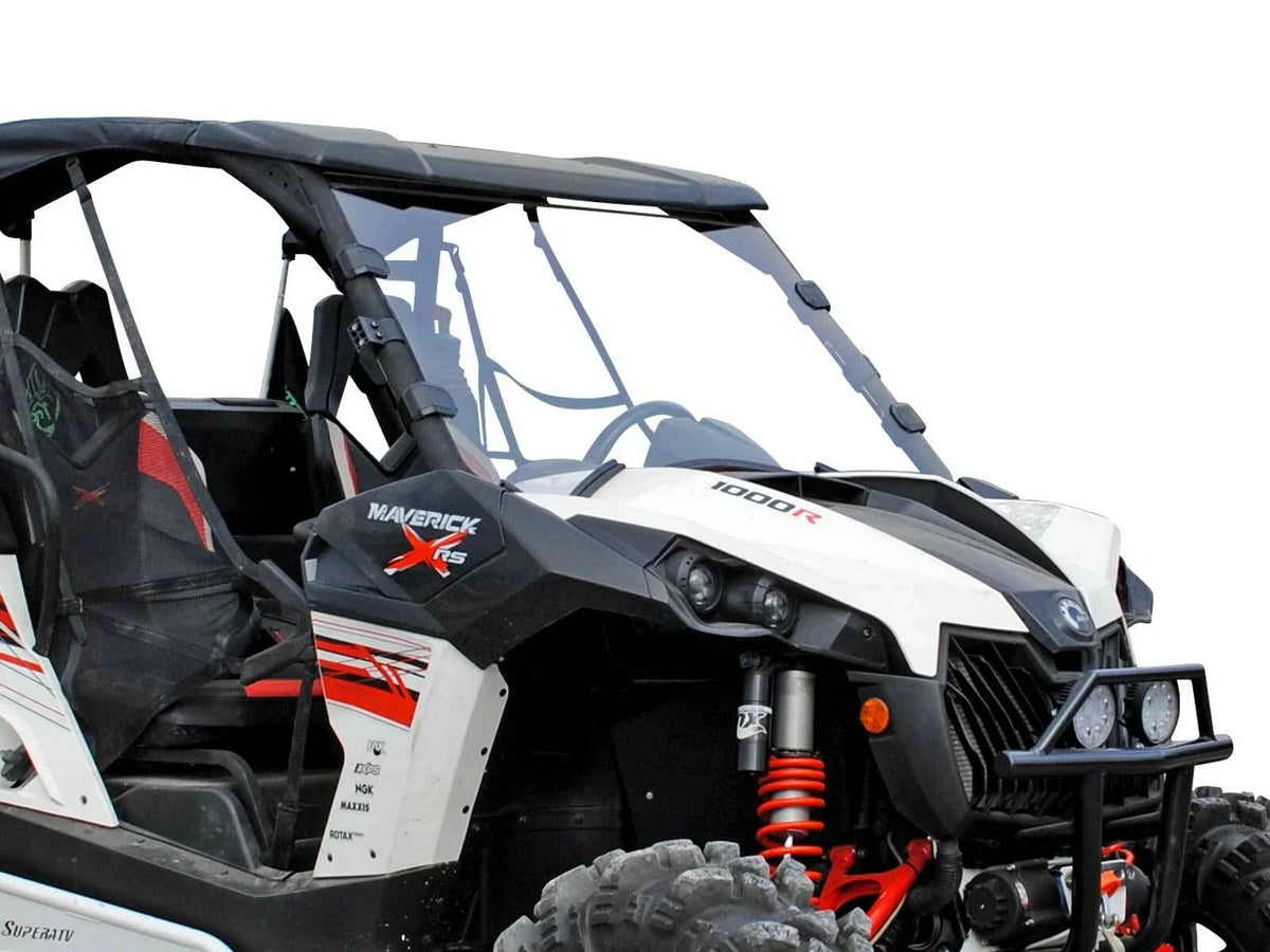 Windshield for Can-Am Maverick 1000 (2013-2023) - Full Coverage