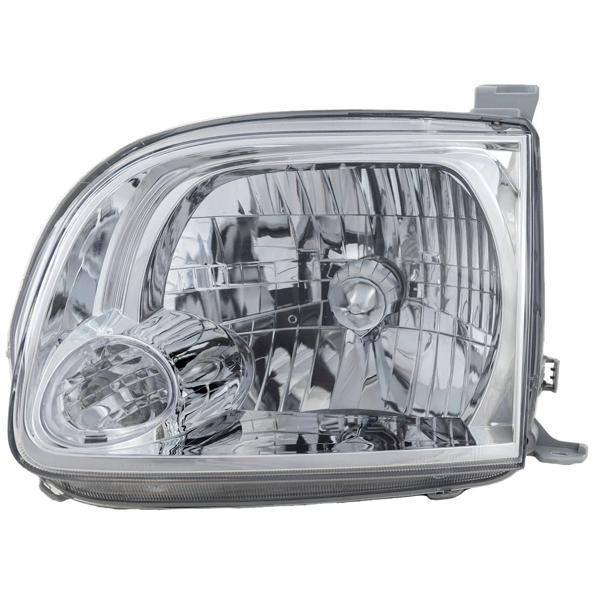 Headlight Set for Toyota Tundra (2005–2006) - Left & Right