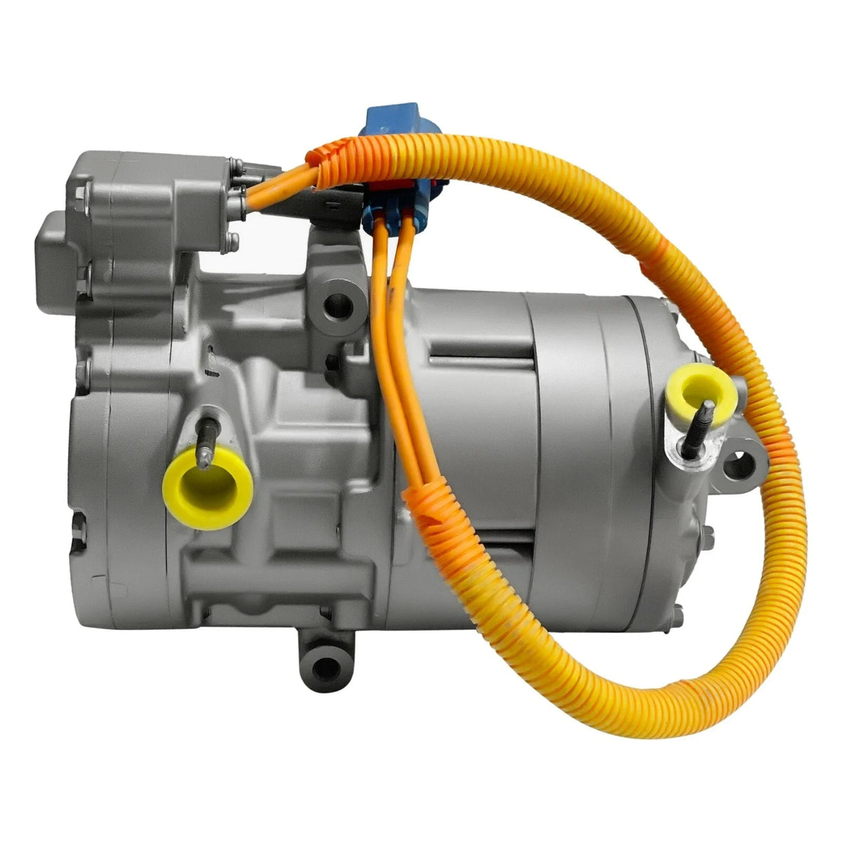 AC Compressor Replacement for Tesla Model X (2016–2020)