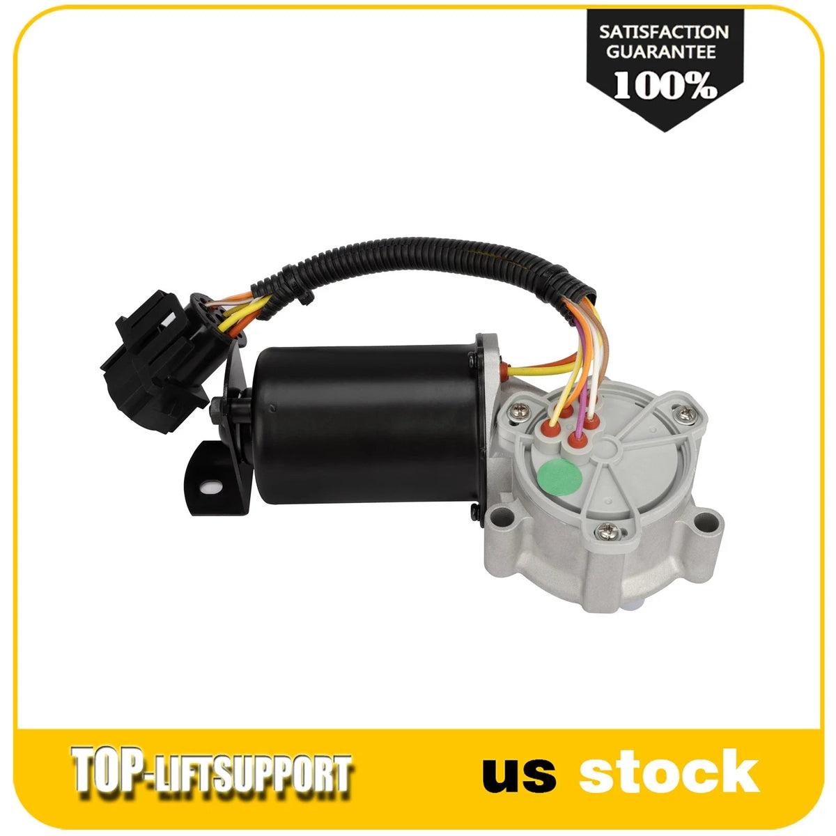 Transfer Case Shift Motor for Ford Bronco II Explorer