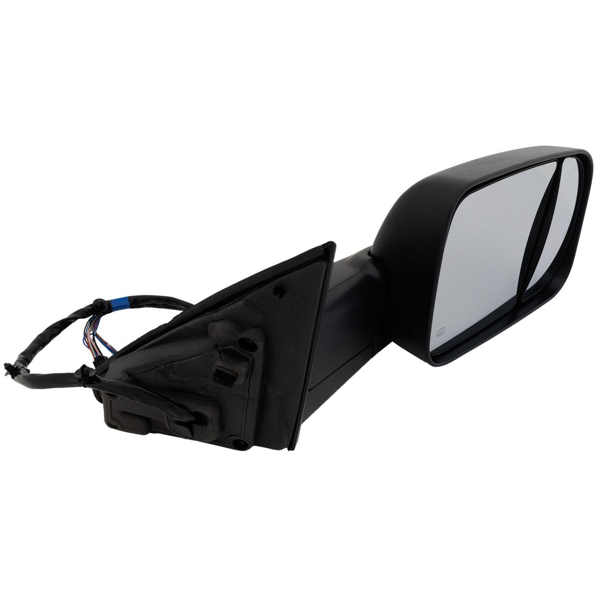 Towing Mirror Heated Right Side for Ram 1500 (2020-2024)