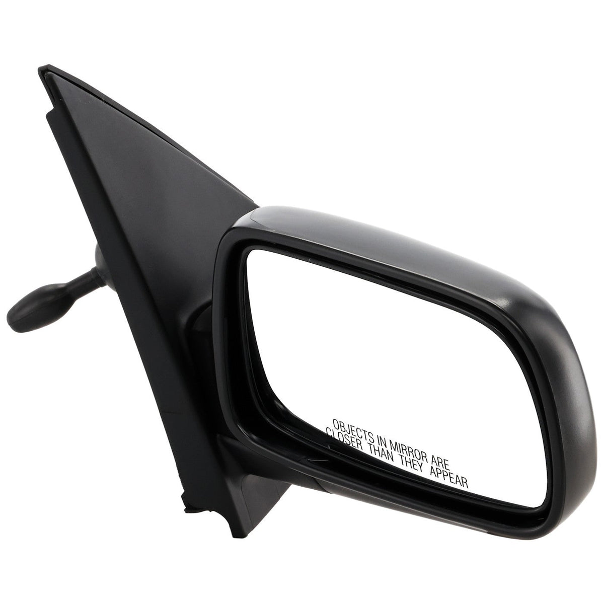 Right Passenger Mirror Replacement for Toyota Echo (2000–2005)
