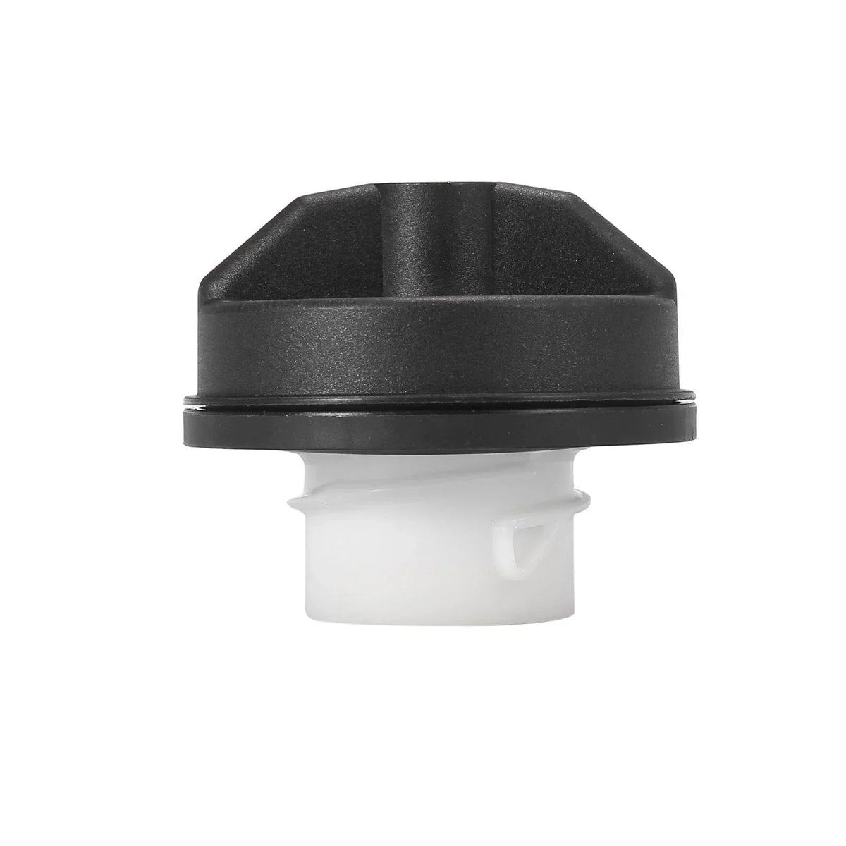 Fuel Tank Cover Cap for Dodge Engine Oil (2011-2019) - Black