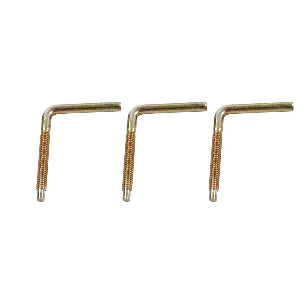 3 Pcs Clutch Drive Belt Removal Tool 2875911 for Polaris RZR-4 Turbo (2008–2014)