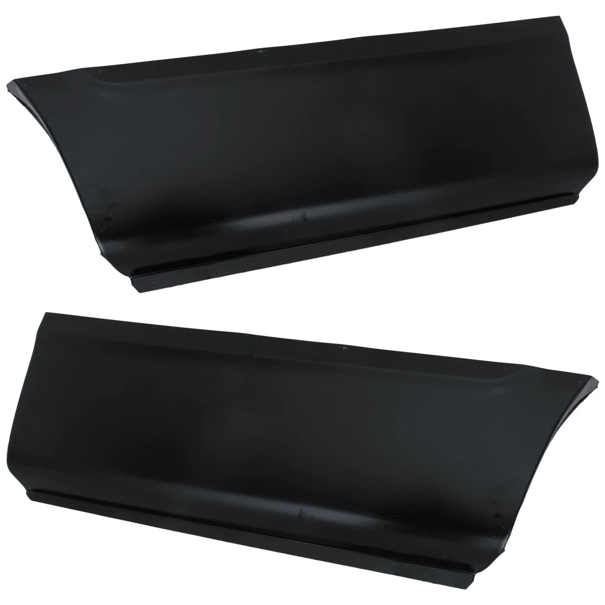 Set of 2 Door Inner Bottoms for F150 Truck