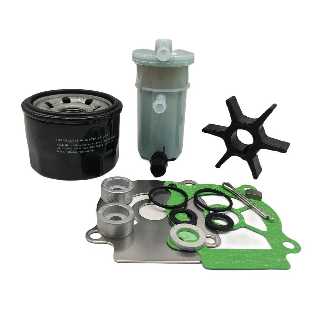 Engine Maintenance Kit for Marine Suzuki DF40 DF50 (2006-2010)