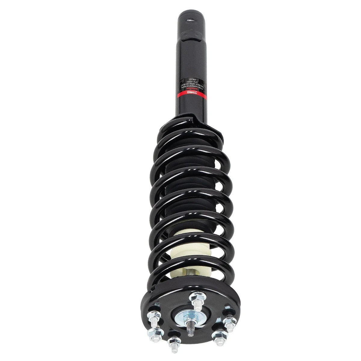 Front Struts and Shocks with Coil Spring Assembly for Acura TL (2004-2008)