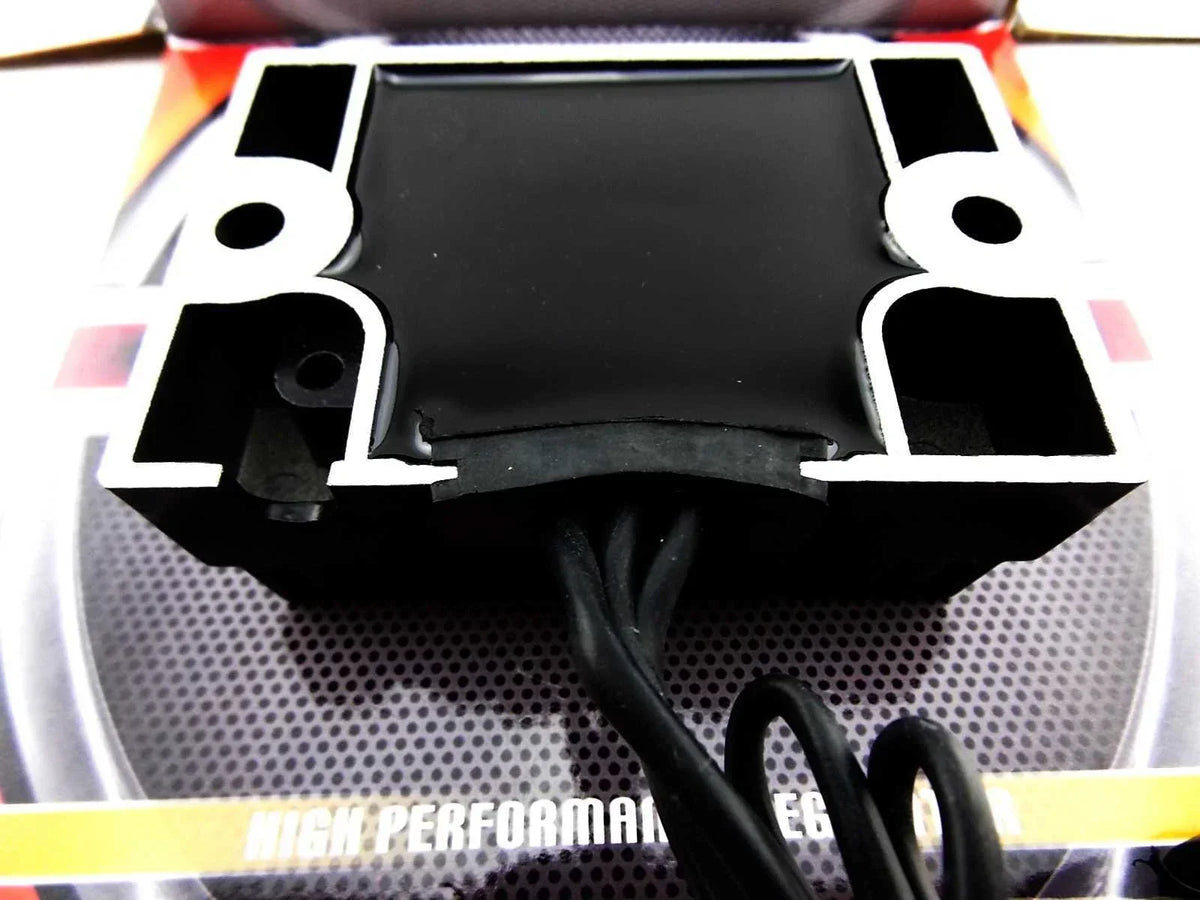 Regulator Rectifier Assembly for 1995-1998 Harley Davidson Dyna FXD