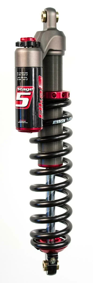 Elka Stage 5 Center Suspension Shock for Yamaha SR Viper RTX (2014–2015)