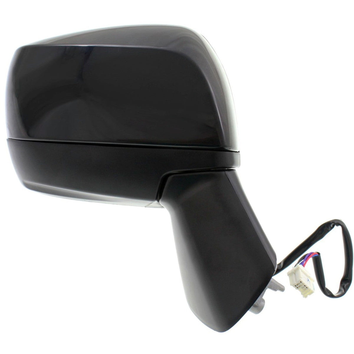 Power Heated Mirror Pair for Subaru Impreza (2012-2014)