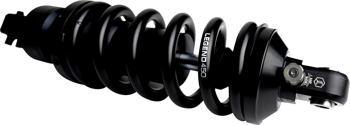 Shock Revo-A for Legend Suspension 13.5" Standard 1310-2315