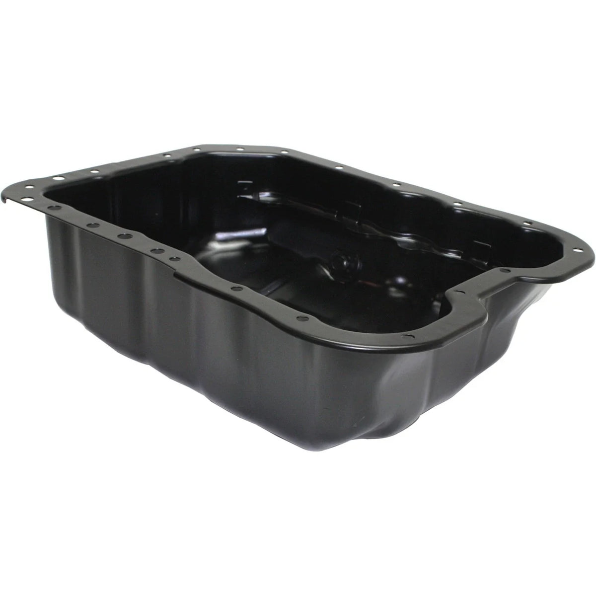 Engine Oil Pan for Hyundai Sonata 2006 to 2019