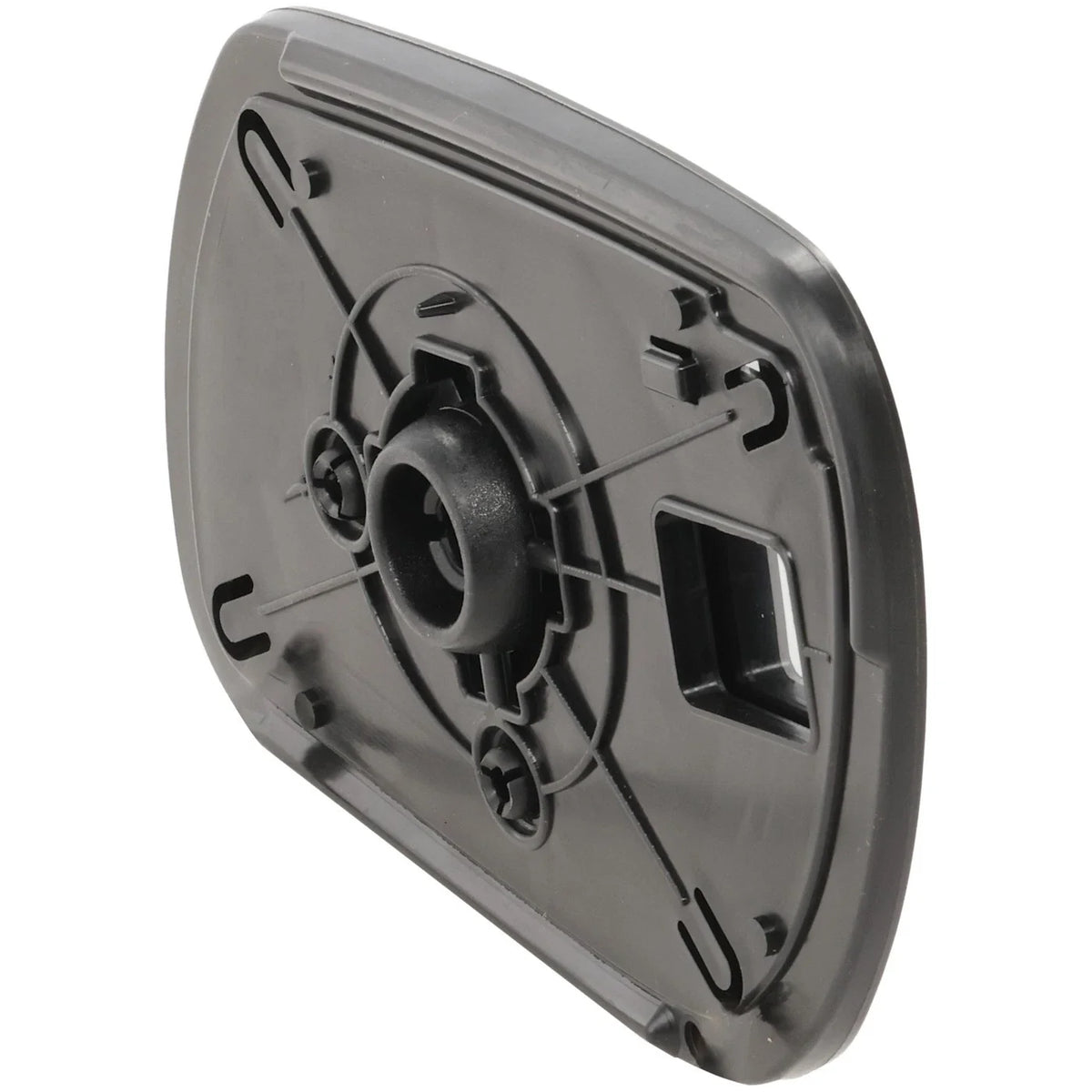 Mirror Glass Right Side for Mazda 3, Mazda 6 (2004–2009)