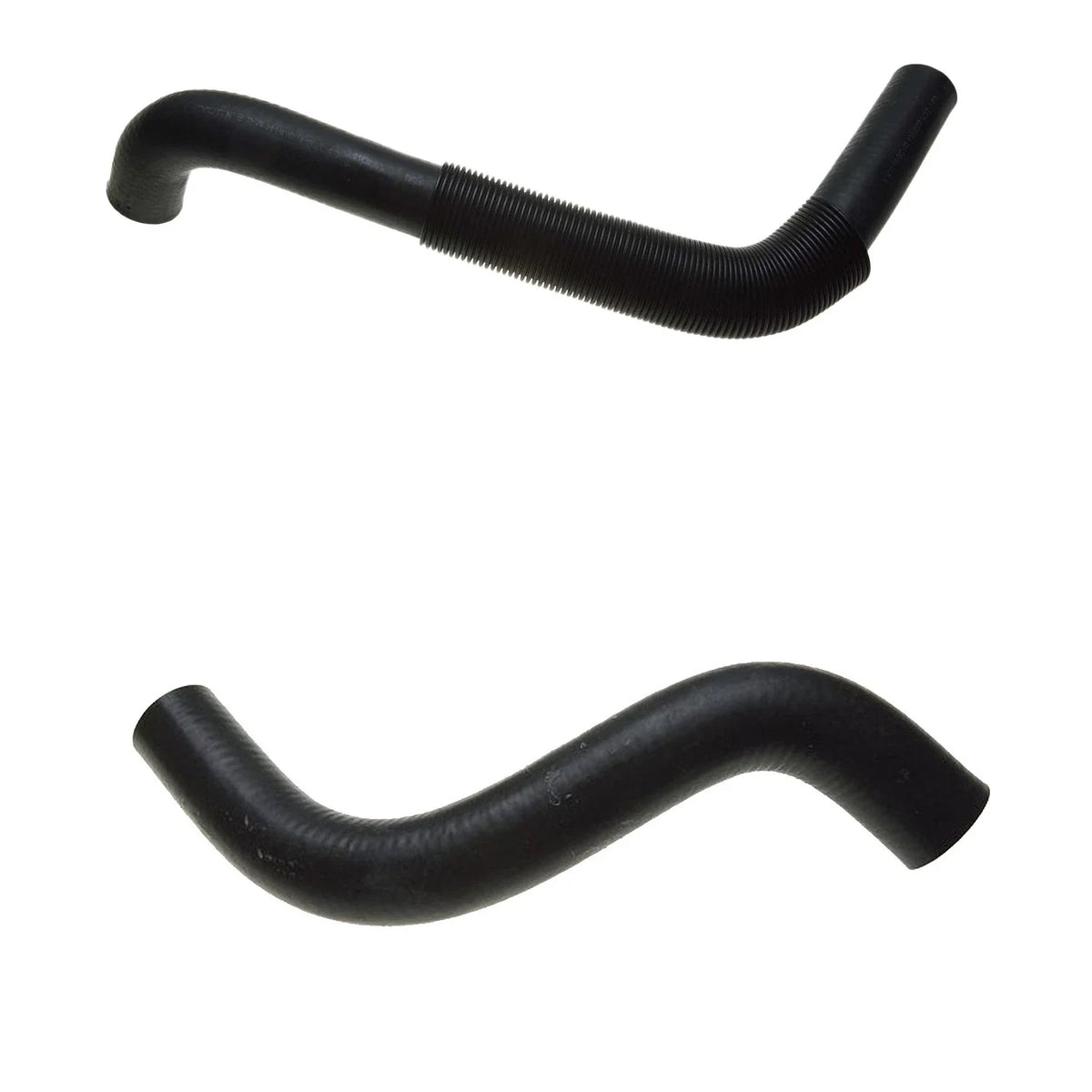 Gates Upper & Lower Radiator Coolant Hose Kit for Lexus LS400 (1998)