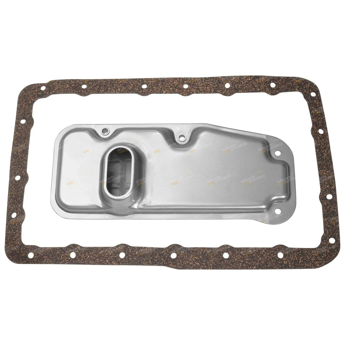 Transmission Filter Set for Toyota Hilux 2002-2015
