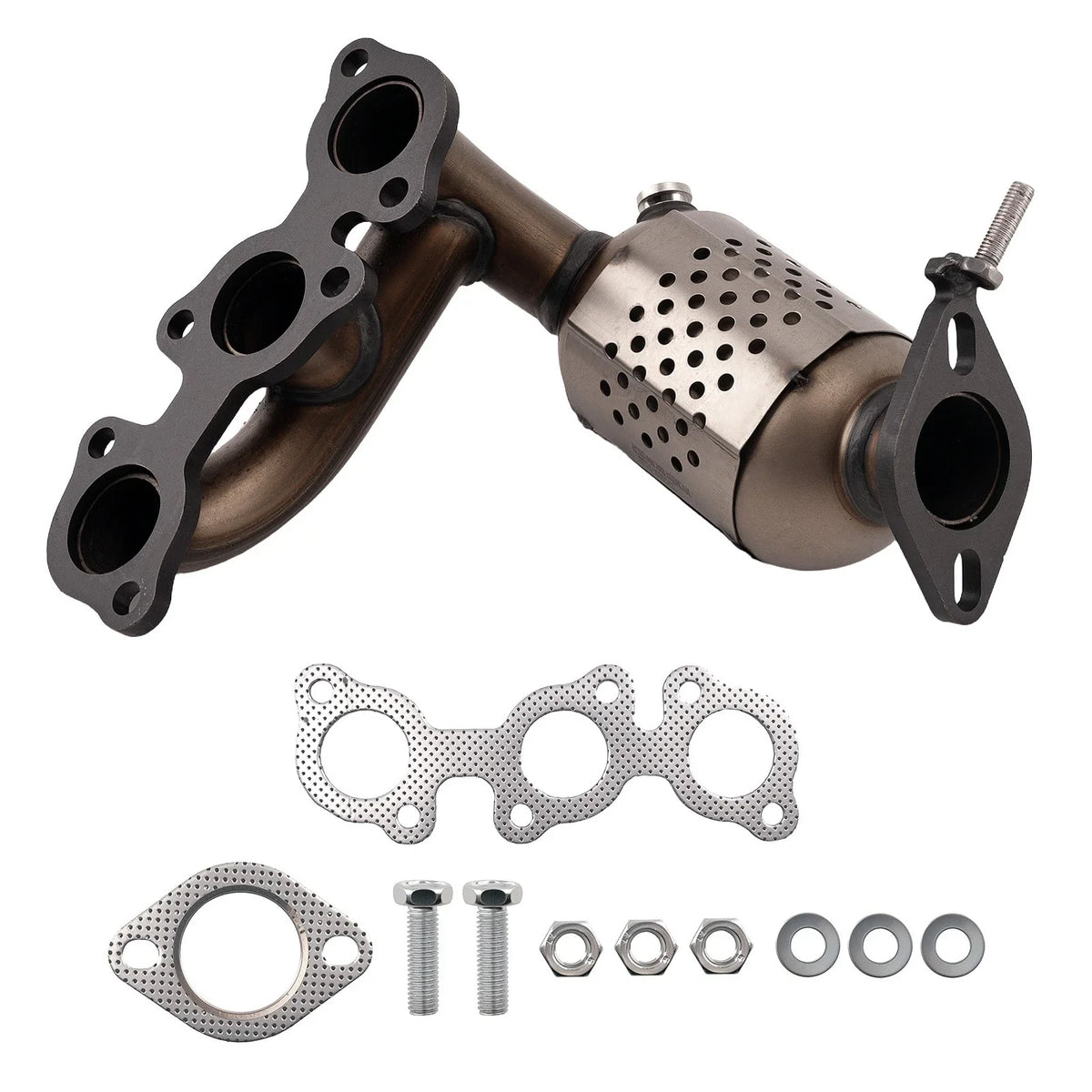 Catalytic Converter V6 3.0L for Toyota Avalon/Sienna/Camry/Solara 1998-2004