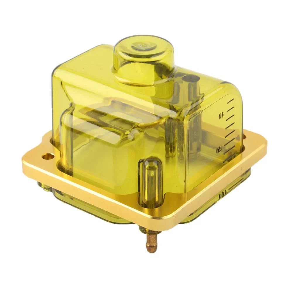PWK I II III Carburetor Bottom Float Bowl Plastic Shell 21-34mm