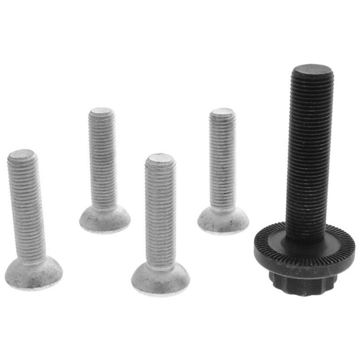Wheel Hub Set for Volkswagen CC 2010-2017