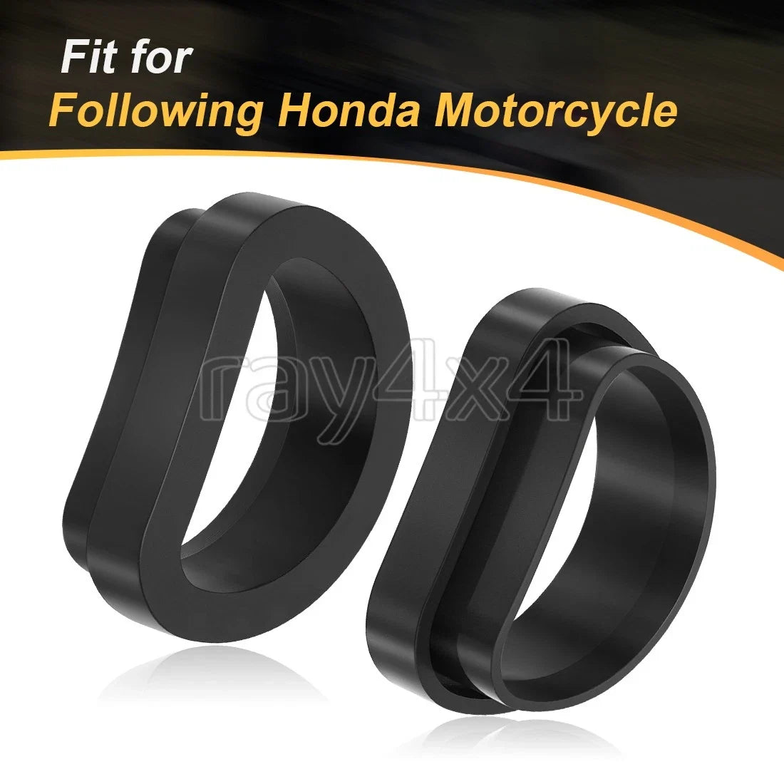 Air Filter Cleaner Joint Gasket Tube for Honda CL360 CB360T 1974-1976