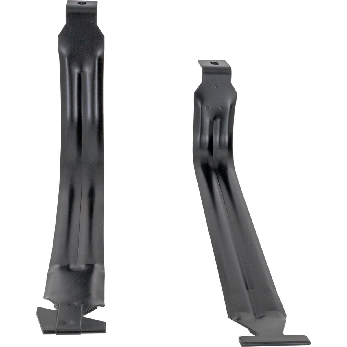 2-Piece Fuel Tank Straps for Lincoln Aviator, Ford Explorer