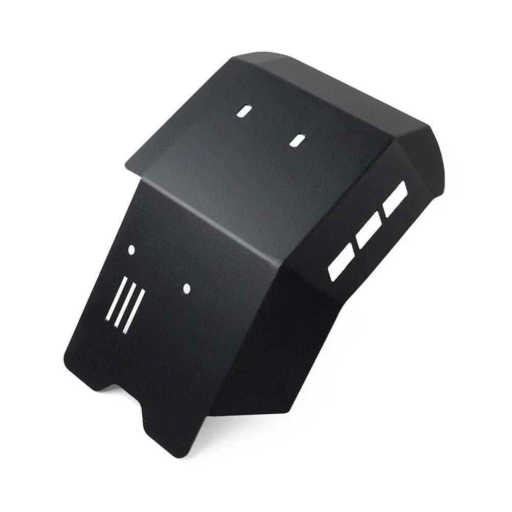 Chassis Guard Skid Plate for 2023 Scrambler 400X Speed 400